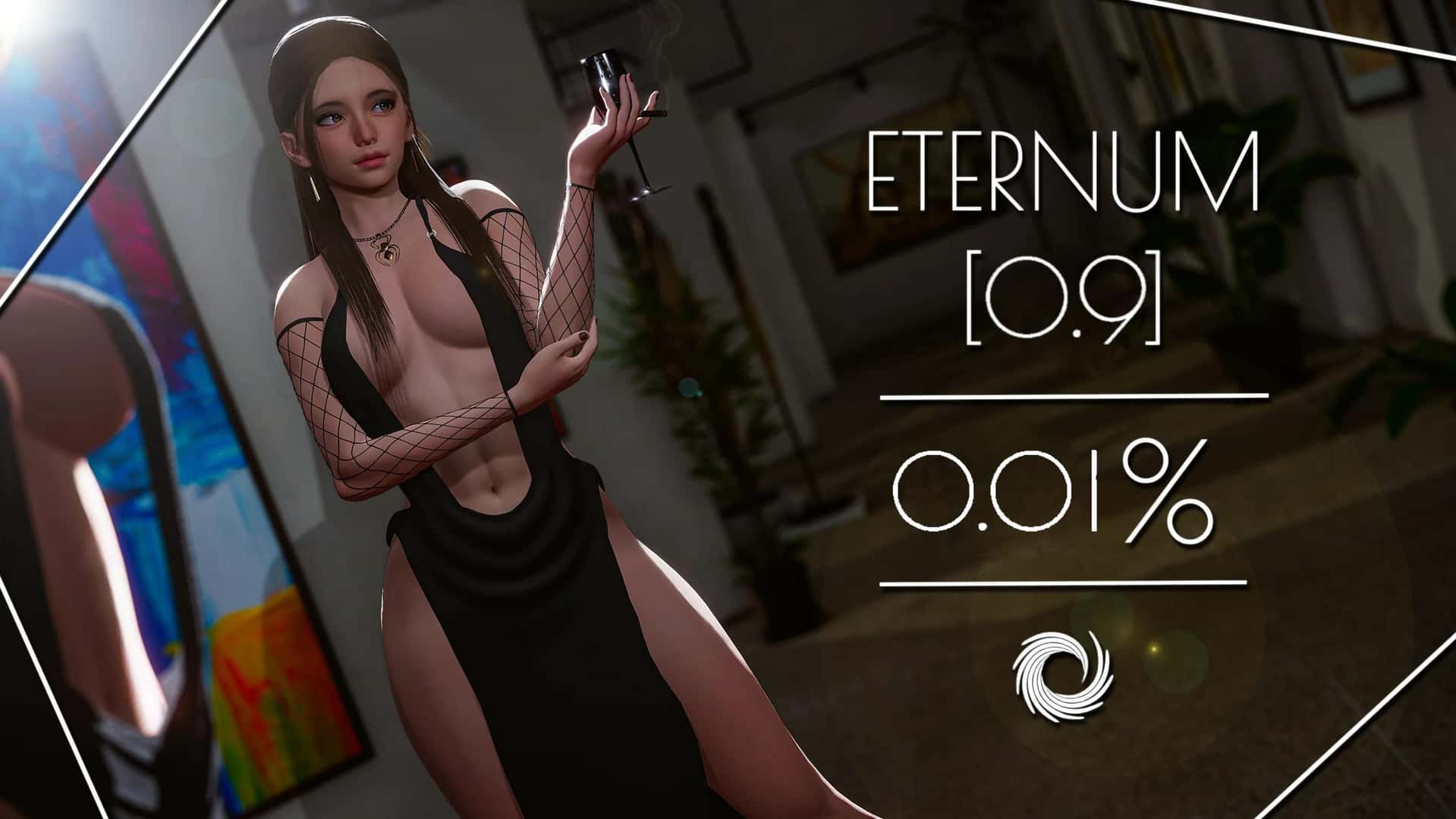 永恒世界|eternum全息投影